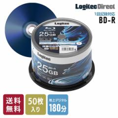 WebN BD-R AACSΉ u[CfBXN Blu-ray Disc 6{ 1^p L^p 25GB L^fBA XshP[X 50yLM-